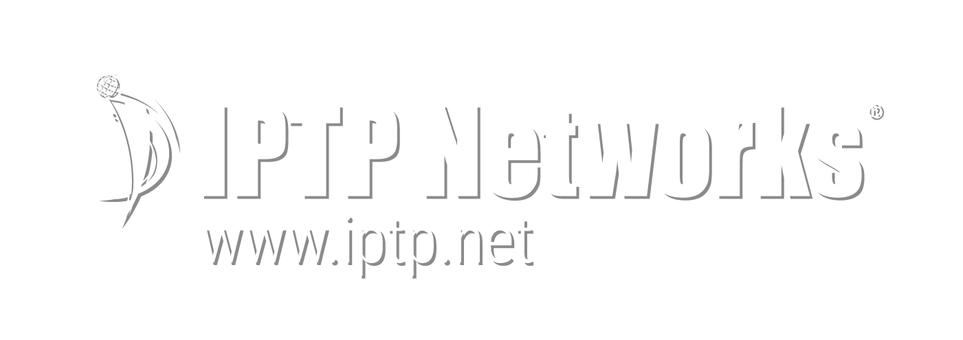 IPTP Networks: Better Network, not just a Bigger one.